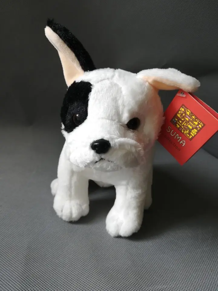 creative toy about 22cm lovely puppy dog plush toy soft doll baby toy Christmas gift h0888
creative toy about 22cm lovely puppy dog plush toy soft doll baby toy Christmas gift h0888