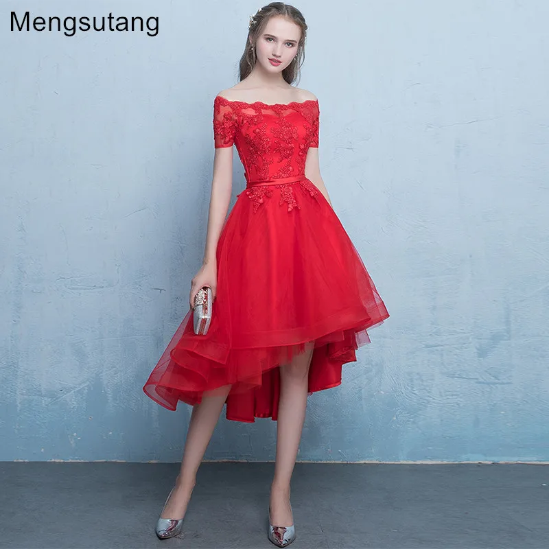 Robe de soiree 2024 New arrival Red lace up evening dress with Appliques Party Dresses prom dresses tailor Custom made
Robe de soiree 2024 New arrival Red lace up evening dress with Appliques Party Dresses prom dresses tailor Custom made