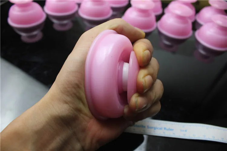 12 pcs silicone suction cup Vacuum cupping device thickening Silicone Cupping Hygroscopic slimming body massage Slimming massage
12 pcs silicone suction cup Vacuum cupping device thickening Silicone Cupping Hygroscopic slimming body massage Slimming massage