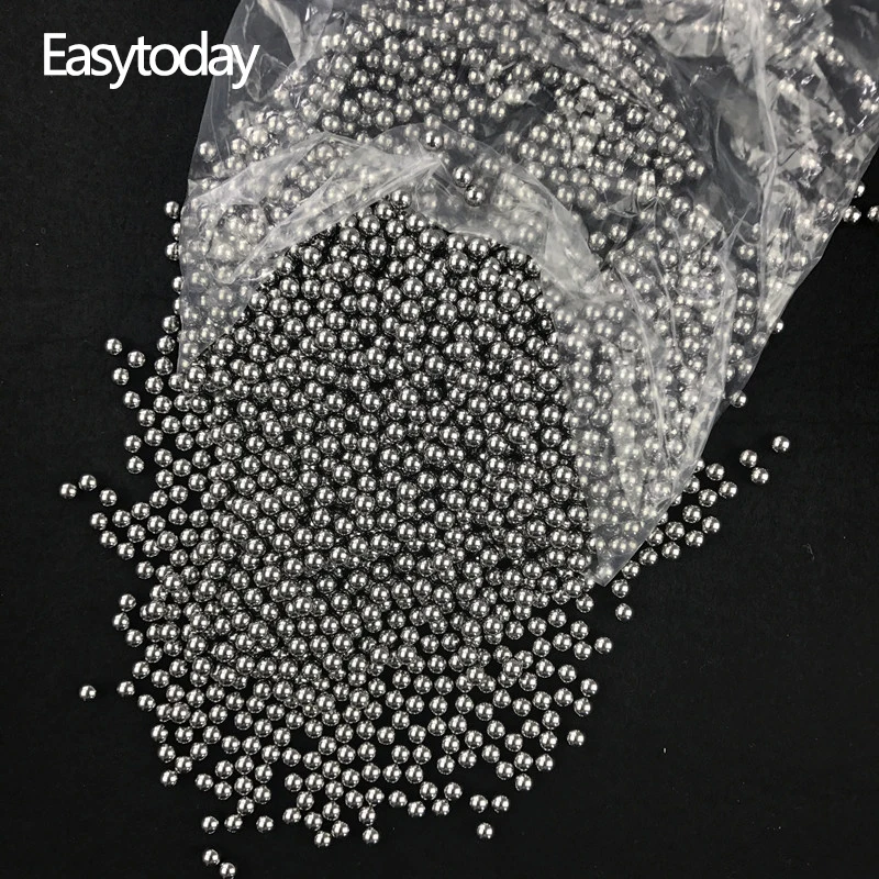 Easytoday 1000 шт./лот 5 мм охотничья Рогатка стальной шарик стрельба охотничьи шарики Катапульты Рогатка аксессуары стальной шарик удара
Easytoday 1000 шт./лот 5 мм охотничья Рогатка стальной шарик стрельба охотничьи шарики Катапульты Рогатка аксессуары стальной шарик удара