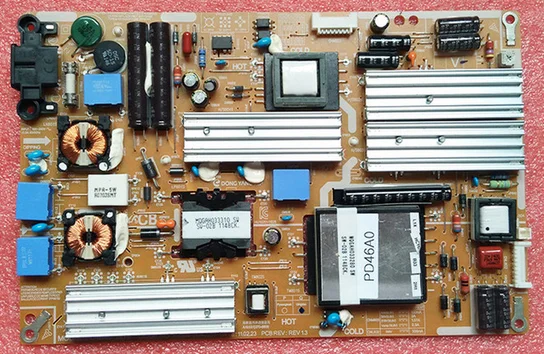 Для samsung UA40D5000PR UA46D5000PR, используется плата электропитания для ЖК-телевизора PD46A0_BDY, используется плата электропитания для samsung UA40D5000PR, UA46D5000PR, PD46A0_BDY
Для samsung UA40D5000PR UA46D5000PR, используется плата электропитания для ЖК-телевизора PD46A0_BDY, используется плата электропитания для samsung UA40D5000PR, UA46D5000PR, PD46A0_BDY
