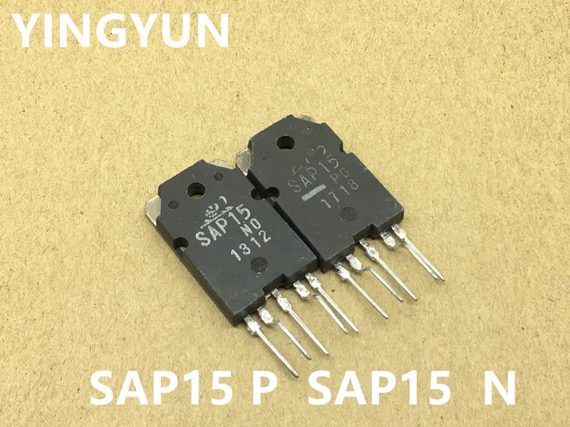 2pcs/lot 1pair SAP15 SAP15PO SAP15NO SAP15PY SAP15NY Second-hand original Good detection
2pcs/lot 1pair SAP15 SAP15PO SAP15NO SAP15PY SAP15NY Second-hand original Good detection