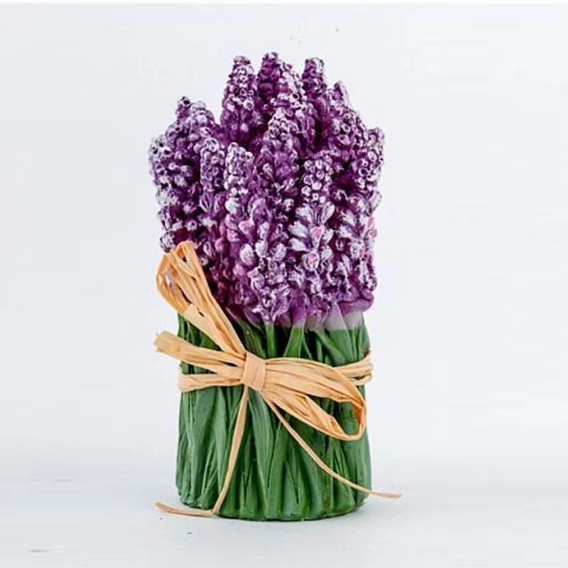 Mold Silicones 3d Lavender Bouquet Soapmaking Mould Lavender Candle Mold Flowers Provence Flowers Molds Lavender For Decoration
Mold Silicones 3d Lavender Bouquet Soapmaking Mould Lavender Candle Mold Flowers Provence Flowers Molds Lavender For Decoration