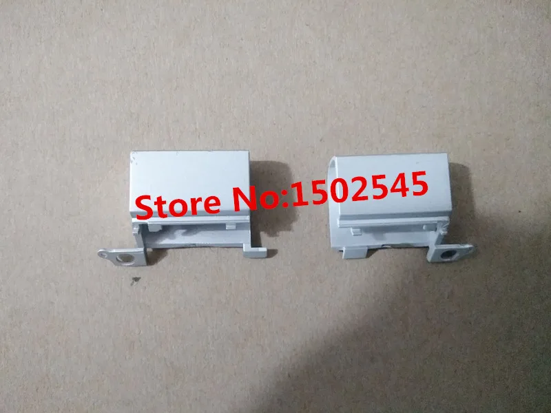Free Shipping Genuine Original Laptop Hinge Cover For HP ENVY4 ENVY4-1000 TPN-C102 Silver Hinge Cover L & R Pair
Free Shipping Genuine Original Laptop Hinge Cover For HP ENVY4 ENVY4-1000 TPN-C102 Silver Hinge Cover L & R Pair