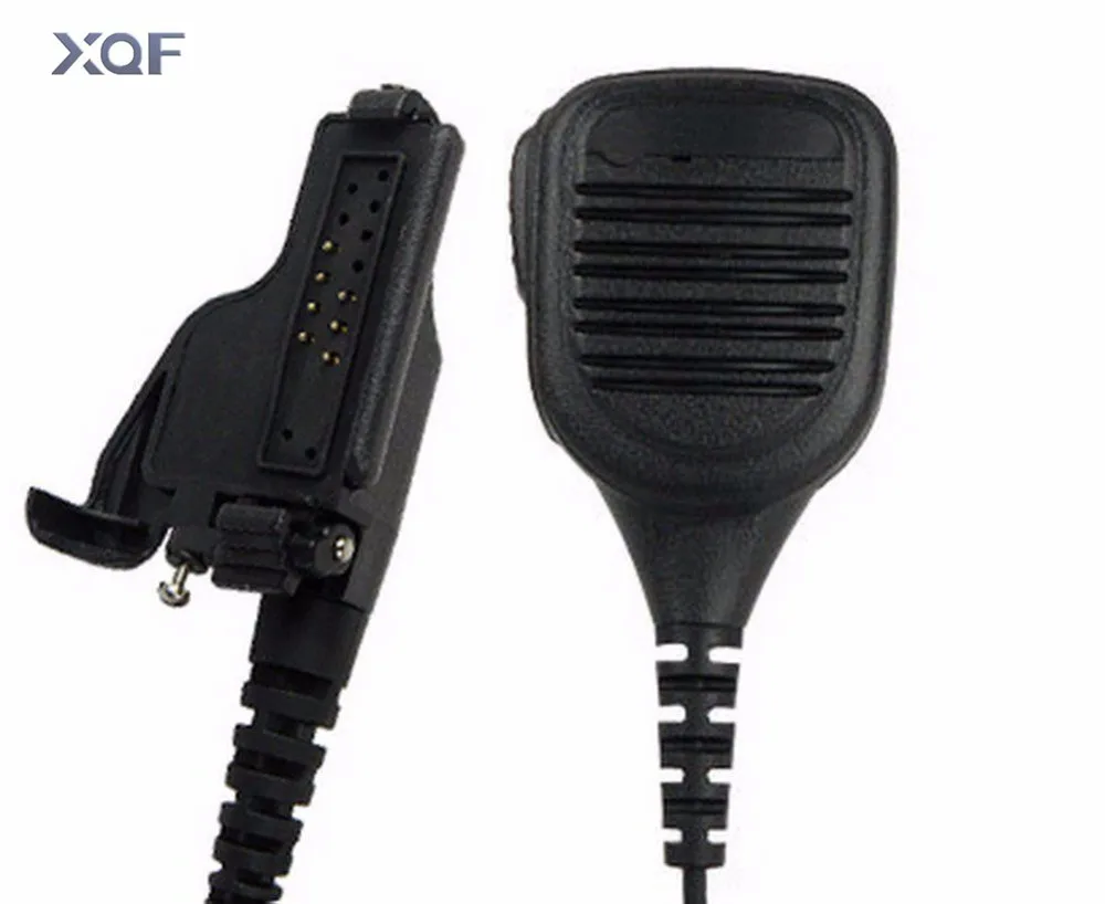 Микрофон для Motorola Walkie Talkie радиостанции HT1000 XTS1500 XTS2500 XTS3000 XTS3500 MT2000 Radio
Микрофон для Motorola Walkie Talkie радиостанции HT1000 XTS1500 XTS2500 XTS3000 XTS3500 MT2000 Radio