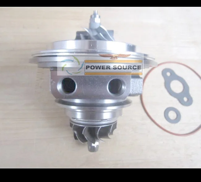 Balanced Turbo Cartridge CHRA Core Assy 53039700121 53039880121 For Citreon DS 3 3008 1.6L THP EP6DT 110KW 5303 988 0121 375R9
Balanced Turbo Cartridge CHRA Core Assy 53039700121 53039880121 For Citreon DS 3 3008 1.6L THP EP6DT 110KW 5303 988 0121 375R9