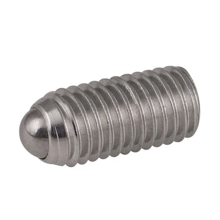 304 Stainless Steel T-DIN Standard Wave Positioning Beads Set Screws Bolt Hex Socket Head Ball Plunger M10*16/20/25/30mm Promot
304 Stainless Steel T-DIN Standard Wave Positioning Beads Set Screws Bolt Hex Socket Head Ball Plunger M10*16/20/25/30mm Promot