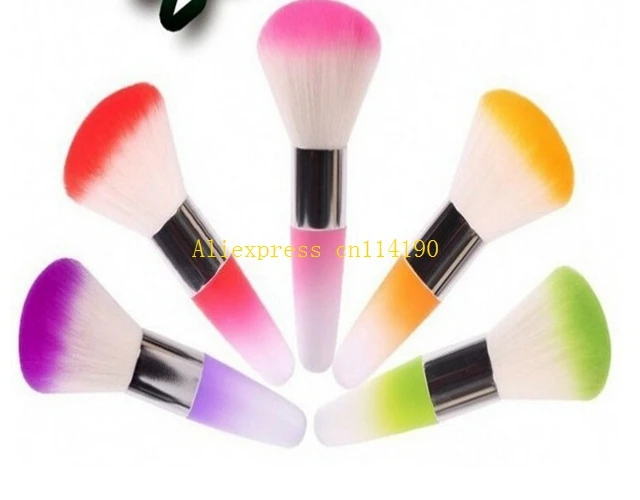 100pcs/lot Free Shipping New arrival Nail Art Dust Remover Brush Cleaner Acrylic UV Gel Rhinestones Makeup Brush Tool
100pcs/lot Free Shipping New arrival Nail Art Dust Remover Brush Cleaner Acrylic UV Gel Rhinestones Makeup Brush Tool