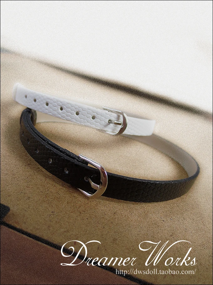 1/4 1/3 Scale BJD Belt for BJD/SD MSD SD13 Girl SD17 Uncle Clothing doll accessories Not included doll and other D1227
1/4 1/3 Scale BJD Belt for BJD/SD MSD SD13 Girl SD17 Uncle Clothing doll accessories Not included doll and other D1227