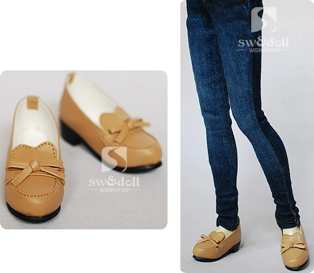 1/4 1/3 scale BJD casual shoes for BJD/SD doll Boots accessories.not include doll,clothes,wig ,other accessories D2382
1/4 1/3 scale BJD casual shoes for BJD/SD doll Boots accessories.not include doll,clothes,wig ,other accessories D2382