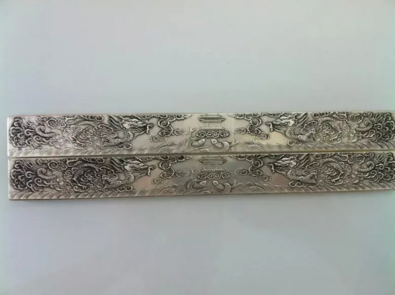 Китайская живопись и каллиграфия, вспомогательные товары, бумажная гладкая металлическая поделка, статуя двойного дракона, вес бумаги
Китайская живопись и каллиграфия, вспомогательные товары, бумажная гладкая металлическая поделка, статуя двойного дракона, вес бумаги