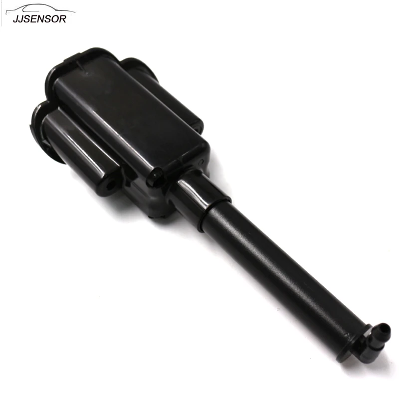 YAOPEI NEW Car Headlight Cleaning Washer Nozzle 85208-02140 Right For Toyota Corolla 2013
YAOPEI NEW Car Headlight Cleaning Washer Nozzle 85208-02140 Right For Toyota Corolla 2013