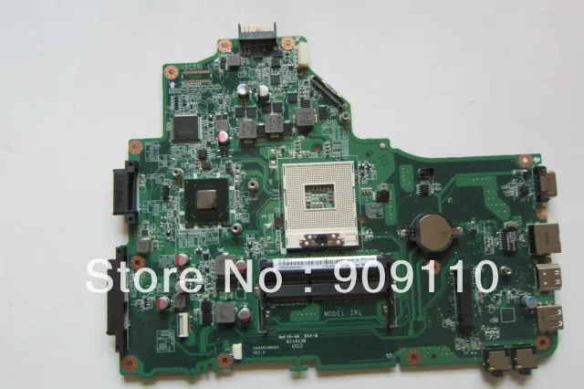 yourui FOR Acer Aspire 5749 5349 laptop Motherboard MBRR706001 DA0ZRLMB6D0 MB.RR706.001 DDR3 mainboard full test
yourui FOR Acer Aspire 5749 5349 laptop Motherboard MBRR706001 DA0ZRLMB6D0 MB.RR706.001 DDR3 mainboard full test