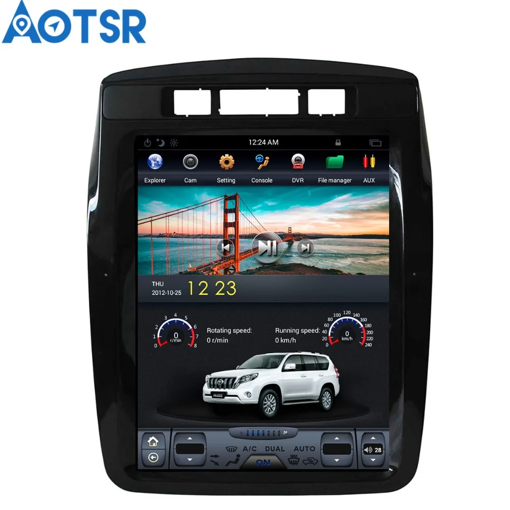 Автомобильный мультимедийный плеер Aotsr, 10,4 дюйма, IPS, Android 6,0, без DVD, GPS-навигация, для Volkswagen Touareg 2010-2017, стерео, Wi-Fi
Автомобильный мультимедийный плеер Aotsr, 10,4 дюйма, IPS, Android 6,0, без DVD, GPS-навигация, для Volkswagen Touareg 2010-2017, стерео, Wi-Fi