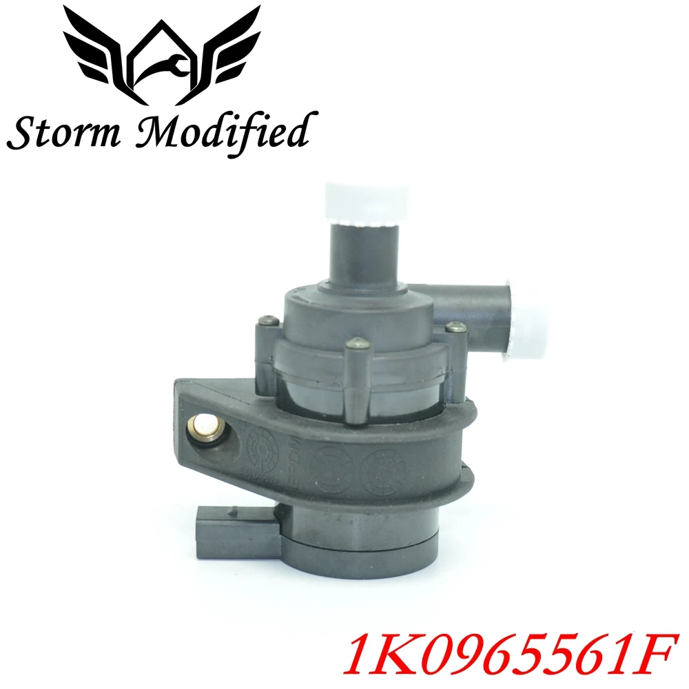 SuTong 1pc Car automobile Circulating Cooling system Octavia Additional Water Pump 1K0965561F for VW Golf 6 VI 1K Audi Skoda Sea
SuTong 1pc Car automobile Circulating Cooling system Octavia Additional Water Pump 1K0965561F for VW Golf 6 VI 1K Audi Skoda Sea