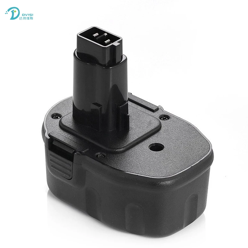 Перезаряжаемая батарея для электроинструмента Dewalt DC9091 DE9038 DE9091 DE9092 DW9091 DW9094 DE9094, 14,4 в Ni-MH 3.6ah
Перезаряжаемая батарея для электроинструмента Dewalt DC9091 DE9038 DE9091 DE9092 DW9091 DW9094 DE9094, 14,4 в Ni-MH 3.6ah