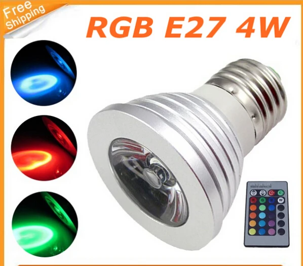 4 Вт RGB E27 GU10 MR16 Светодиодный прожектор 16 видов цветов сменная светодиодная лампа + 24-клавишный пульт дистанционного управления для украшения рождества
4 Вт RGB E27 GU10 MR16 Светодиодный прожектор 16 видов цветов сменная светодиодная лампа + 24-клавишный пульт дистанционного управления для украшения рождества
