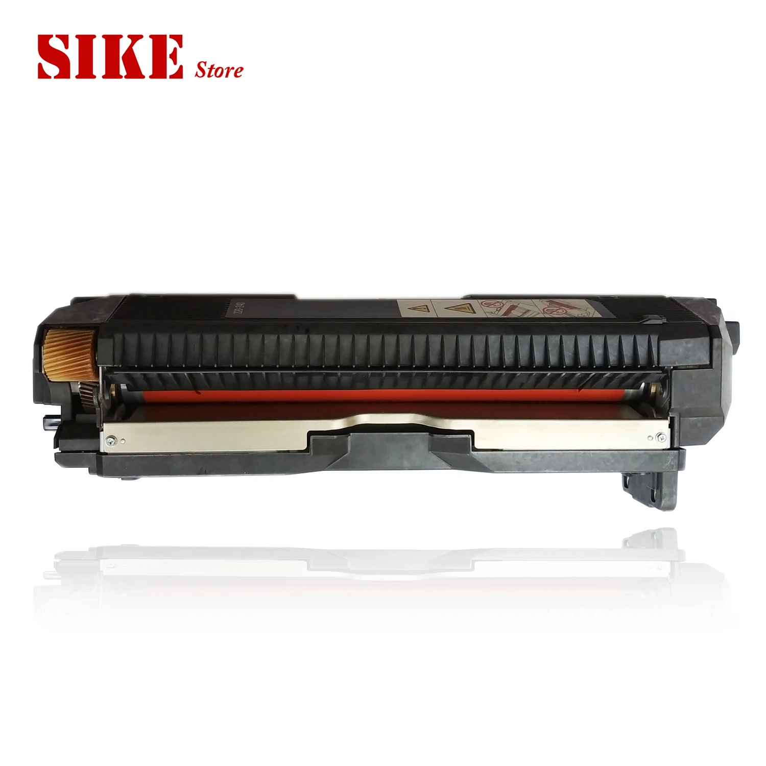 Fusing Heating Assembly For Xerox DocuColor 5065II 6075II 5065 6075 II Fuser Assembly Unit
Fusing Heating Assembly For Xerox DocuColor 5065II 6075II 5065 6075 II Fuser Assembly Unit