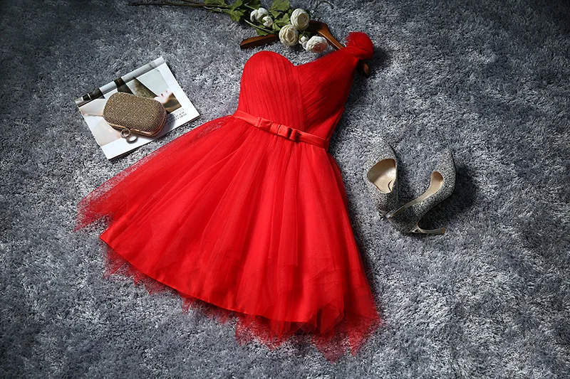 Shanghai Story 2019 Fashion Dress Robe Sexy Dress One Shoulder Coctail Dress For Party Dresses Women
Shanghai Story 2019 Fashion Dress Robe Sexy Dress One Shoulder Coctail Dress For Party Dresses Women