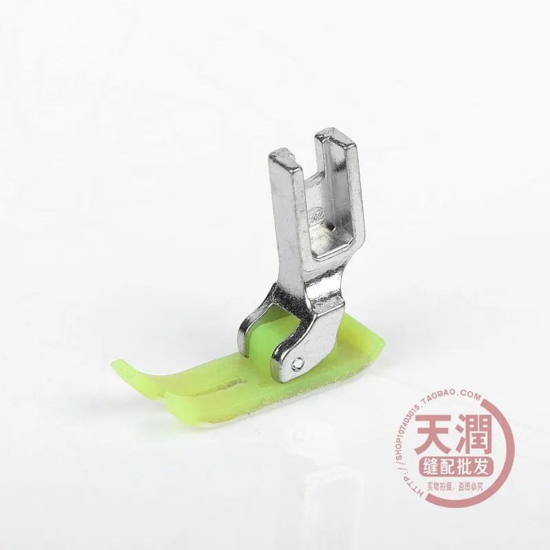 Authentic intellectual foot MT-18 presser foot three layer all car general industrial sewing machine accessories
Authentic intellectual foot MT-18 presser foot three layer all car general industrial sewing machine accessories