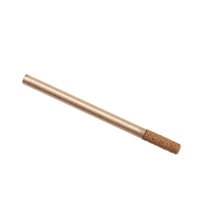 cnc router diamond stone 6*6*20mm carving tool stone engraving machine cutter stone cutting bits A18
cnc router diamond stone 6*6*20mm carving tool stone engraving machine cutter stone cutting bits A18