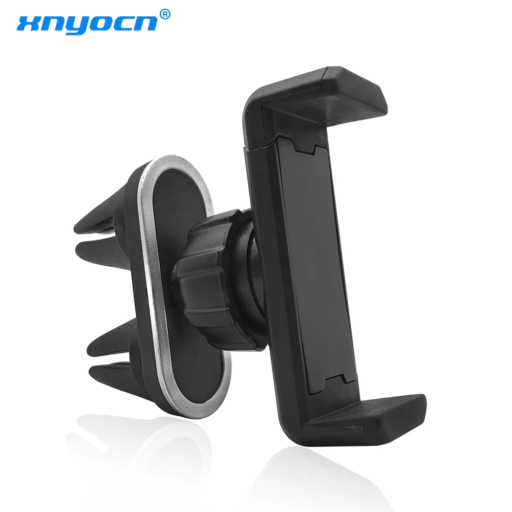 Держатель для телефона Xnyocn, универсальный, с поворотом на 360 градусов 
Держатель для телефона Xnyocn, универсальный, с поворотом на 360 градусов
