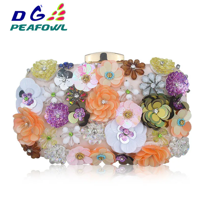 Women Flower Sequined Flower Evening Bags Clutch Bag Women Clutches Lady Wedding bag Handbag Purse
Women Flower Sequined Flower Evening Bags Clutch Bag Women Clutches Lady Wedding bag Handbag Purse