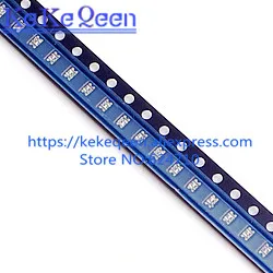100PCS PTC FUSE 0805 0.25A 250mA 9V 16V 24V 30V 60V SMT SMD SMD0805P025TF PPTC Resettable Fuses
100PCS PTC FUSE 0805 0.25A 250mA 9V 16V 24V 30V 60V SMT SMD SMD0805P025TF PPTC Resettable Fuses