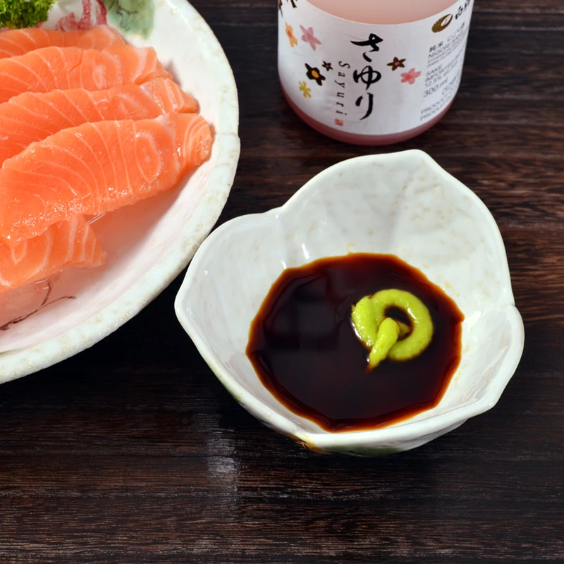Japanese bowl / mezze bowl / Buffet salad sauce sauce bowl / dish / clover and wind hand-painted
Japanese bowl / mezze bowl / Buffet salad sauce sauce bowl / dish / clover and wind hand-painted