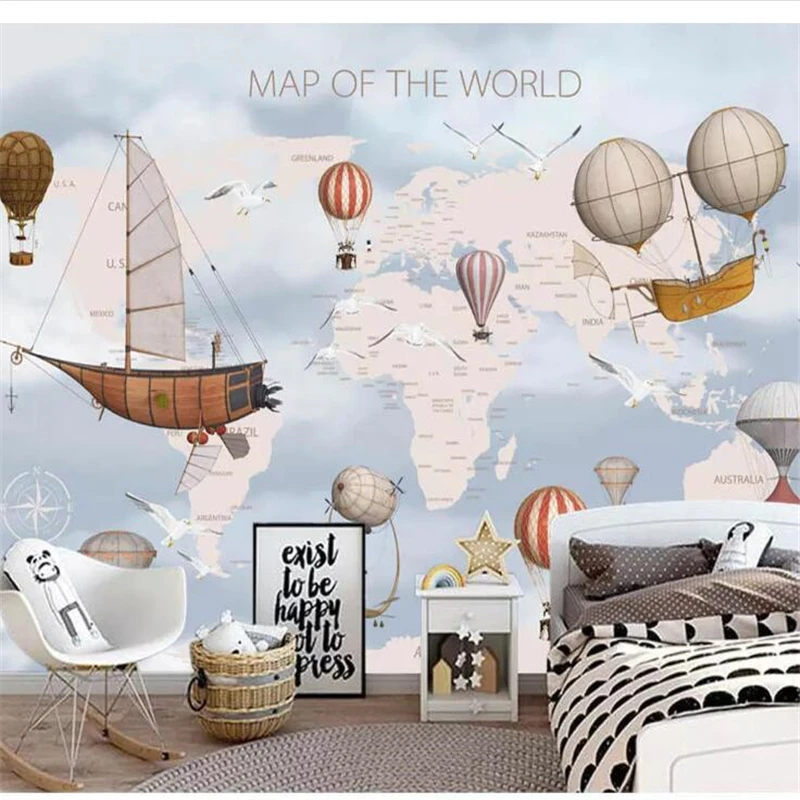wellyu wall papers home decor Custom wallpaper Cartoon world map background wall wall papers home decor wallpaper 3d behang
wellyu wall papers home decor Custom wallpaper Cartoon world map background wall wall papers home decor wallpaper 3d behang
