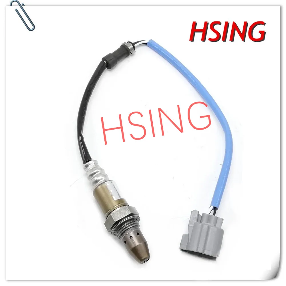 Датчик кислорода вверх по течению подходит для Honda Accord CM5 2.4L 3.0L 2003-2007 годов ***Номер детали # 36531-RAA-A01 36531-RAA-A02
Датчик кислорода вверх по течению подходит для Honda Accord CM5 2.4L 3.0L 2003-2007 годов ***Номер детали # 36531-RAA-A01 36531-RAA-A02