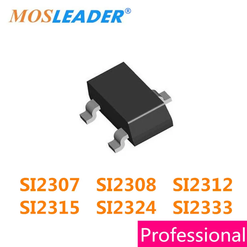 1000 шт, SOT23 SI2307 SI2308 SI2309 SI2312 SI2315 SI2324 SI2333 SOT23 высокое качество
1000 шт, SOT23 SI2307 SI2308 SI2309 SI2312 SI2315 SI2324 SI2333 SOT23 высокое качество