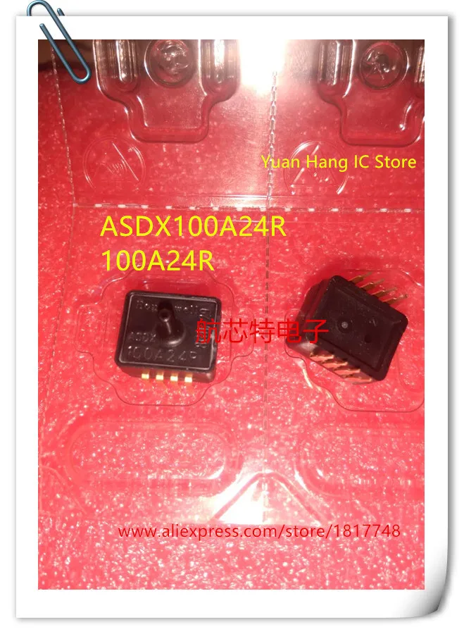 Цифровой датчик давления ASDX100A24R 100A24R, датчик давления 100PSIA, 1 шт., ASDX100A24R-DO
Цифровой датчик давления ASDX100A24R 100A24R, датчик давления 100PSIA, 1 шт., ASDX100A24R-DO