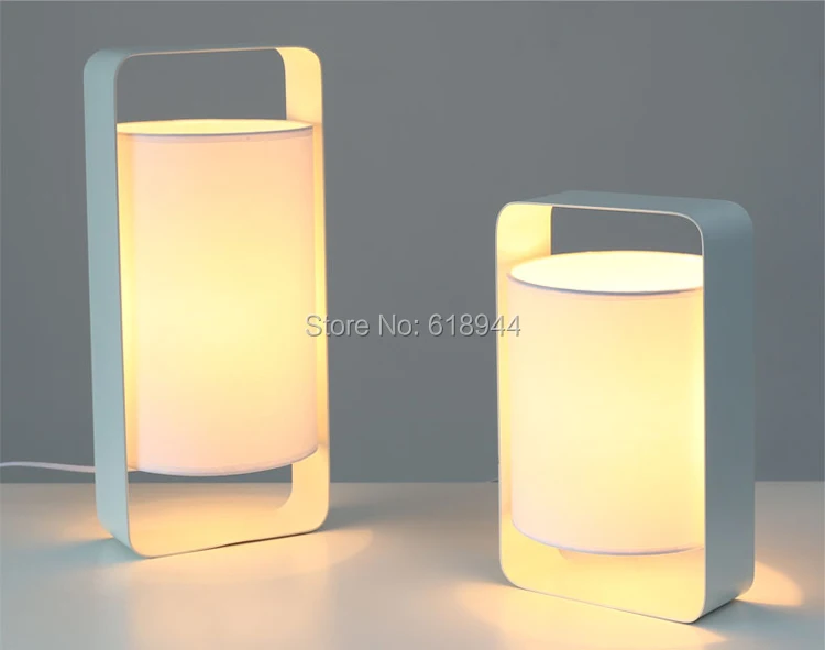 Modern Brief Table Lamps Bedroom Beside Creative Fashion Decoration Table Light Nordic Mediterranean Desk Lamps Large Size
Modern Brief Table Lamps Bedroom Beside Creative Fashion Decoration Table Light Nordic Mediterranean Desk Lamps Large Size
