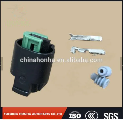 Free shipping 5/10/20/50/100 pcs 1-967644-1 968405-1 2pin for outdoor temperature sensor plug auto Oxygen sensor plug connector
Free shipping 5/10/20/50/100 pcs 1-967644-1 968405-1 2pin for outdoor temperature sensor plug auto Oxygen sensor plug connector