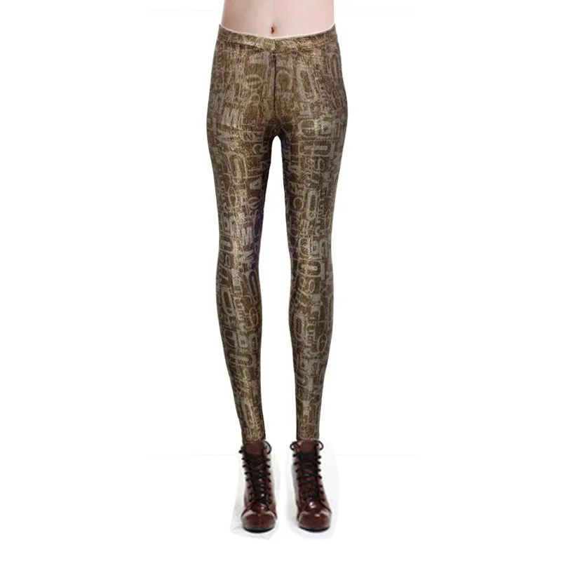 High Waist Pants Women's Fitness Sport Leggings 3D Printing Elastic Gym Workout Running Trousers Women's Pants
High Waist Pants Women's Fitness Sport Leggings 3D Printing Elastic Gym Workout Running Trousers Women's Pants