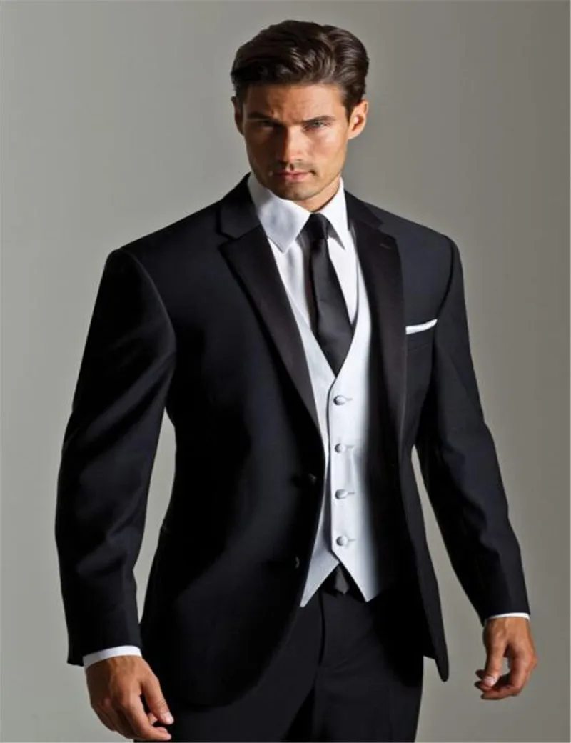 Best Selling High Quality Romantic Styles Coat Of Wedding/Party Business/Formal/Smoking Suits Cheap Tuxedos
Best Selling High Quality Romantic Styles Coat Of Wedding/Party Business/Formal/Smoking Suits Cheap Tuxedos