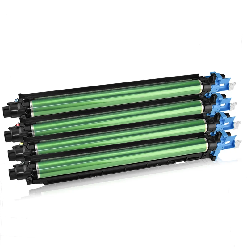 Барабанная установка Jianyingchen DR313, 4 шт., для KONICA MINOLTA Bizhub C258 C308 C368 C458 C558 C658 A7U40RD Black 120K A7U40TD CMY 90K
Барабанная установка Jianyingchen DR313, 4 шт., для KONICA MINOLTA Bizhub C258 C308 C368 C458 C558 C658 A7U40RD Black 120K A7U40TD CMY 90K
