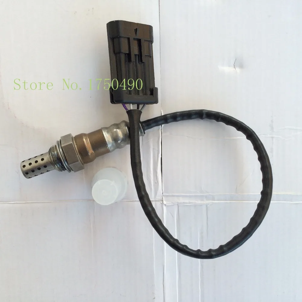 Auto Oxygen Sensor / Lambda Sensor For Chevrolet and Buick AIR FUEL RATIO SENSOR OEM # 25327985 For Wholesale and Retail
Auto Oxygen Sensor / Lambda Sensor For Chevrolet and Buick AIR FUEL RATIO SENSOR OEM # 25327985 For Wholesale and Retail