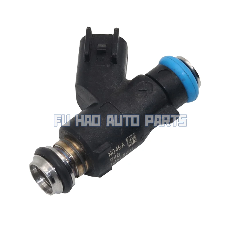8pcs New Genuine 12613411 217-3411 Fuel Injector for Chevrolet Avalanche Colorado Suburban Tahoe 4.8L 5.3L
8pcs New Genuine 12613411 217-3411 Fuel Injector for Chevrolet Avalanche Colorado Suburban Tahoe 4.8L 5.3L