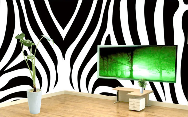 3D фрески на заказ, простые черно-белые Настенные обои с узором зебры, Настенные обои для гостиницы, гостиной, дивана, телевизора, спальни
3D фрески на заказ, простые черно-белые Настенные обои с узором зебры, Настенные обои для гостиницы, гостиной, дивана, телевизора, спальни
