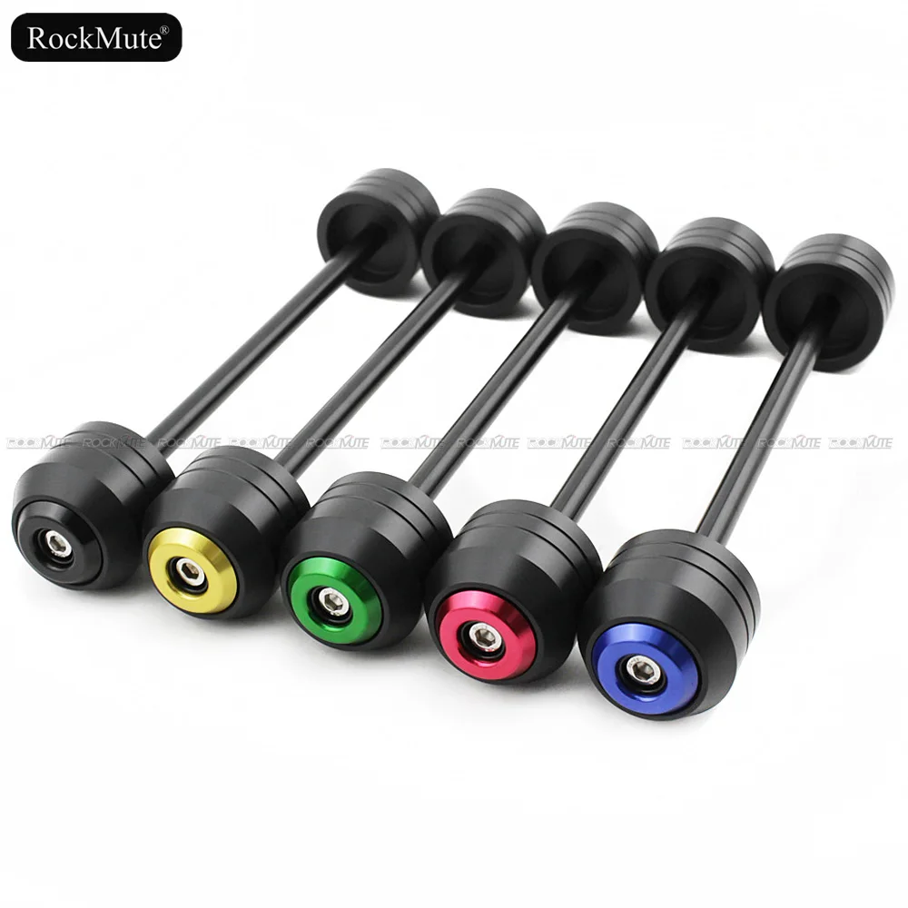 Front Axle Wheel Fork Slider For Honda CBR1000RR 2004 2005 2006 2007 Motorcycle Crash Protector Drop Falling Protection
Front Axle Wheel Fork Slider For Honda CBR1000RR 2004 2005 2006 2007 Motorcycle Crash Protector Drop Falling Protection