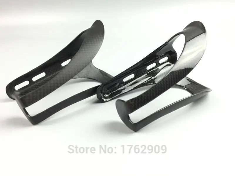 2Pcs Full Carbon Fiber Drink Water Bottle Cages for Road Bicycle Mountain Bike Carbon Bottle Holder MTB Parts New
2Pcs Full Carbon Fiber Drink Water Bottle Cages for Road Bicycle Mountain Bike Carbon Bottle Holder MTB Parts New