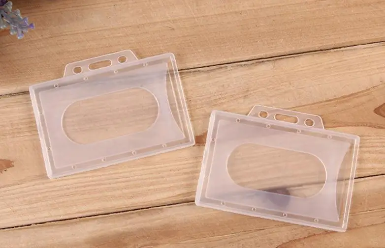 3000Pcs Transparent Case Clear Hard Plastic Badge Holder Card ID Credit Holder SN726
3000Pcs Transparent Case Clear Hard Plastic Badge Holder Card ID Credit Holder SN726