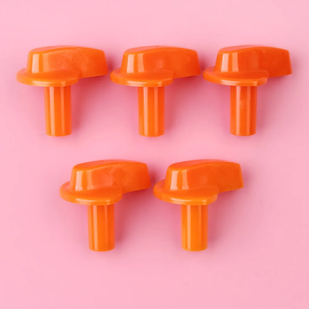 5pcs/lot Carburetor Choke Knob For Stihl HS85 HS86 KM100 KM130 KM55 KM85 KM90 MM55 Trimmer Spare Parts
5pcs/lot Carburetor Choke Knob For Stihl HS85 HS86 KM100 KM130 KM55 KM85 KM90 MM55 Trimmer Spare Parts