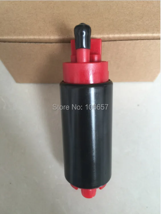 Free shipping High performance 260LPH 340LPH fuel pump E85 Compatible InTank Fuel Pumps for racing tuning
Free shipping High performance 260LPH 340LPH fuel pump E85 Compatible InTank Fuel Pumps for racing tuning