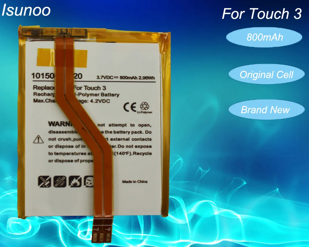 30 шт./лот сменная батарея для iPod Touch 3rd Gen 3g батарея 8 ГБ 16 ГБ 32 ГБ
30 шт./лот сменная батарея для iPod Touch 3rd Gen 3g батарея 8 ГБ 16 ГБ 32 ГБ