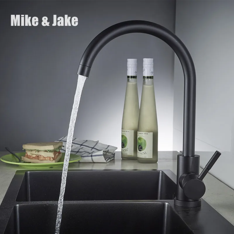 Black kitchen tap 304 black sink mixer basin faucet healthy kitchen faucet lead free tap kitchen mixer lead free PB kitchen tap
Black kitchen tap 304 black sink mixer basin faucet healthy kitchen faucet lead free tap kitchen mixer lead free PB kitchen tap