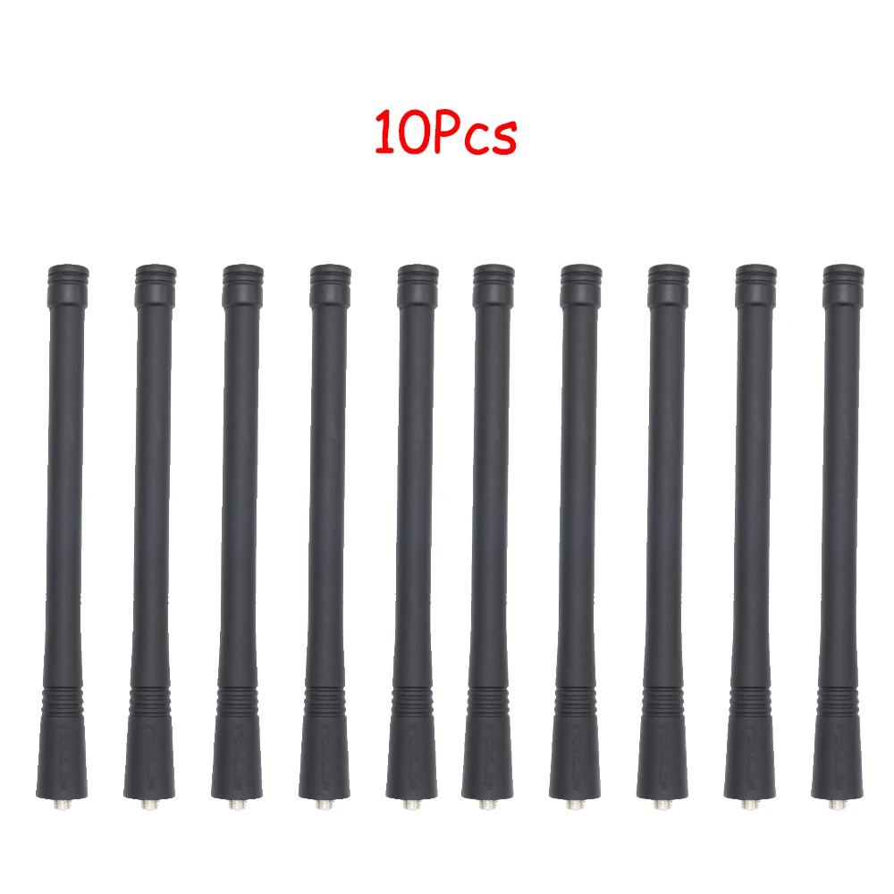 10x VHF Heliflex Антенна для MOTOROLA NAD6502AR GP68 GP88 GP328 GP338 PTX700 PTX760 PRO3150 PRO5150 PRO7150 P200 P210
10x VHF Heliflex Антенна для MOTOROLA NAD6502AR GP68 GP88 GP328 GP338 PTX700 PTX760 PRO3150 PRO5150 PRO7150 P200 P210