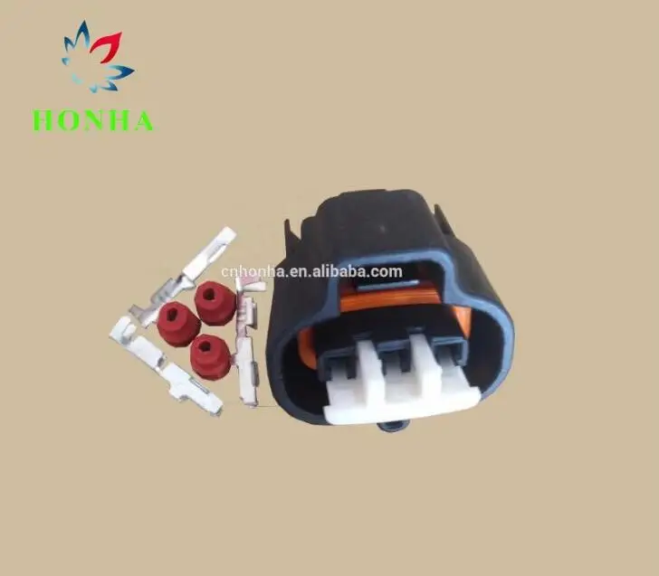 Free shipping 10sets 3 Pin Sumitomo Female for Toyota Map Sensor Automotive Connector 6189-0099
Free shipping 10sets 3 Pin Sumitomo Female for Toyota Map Sensor Automotive Connector 6189-0099